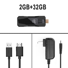 Load image into Gallery viewer, Intel Z8300/Z8350 Mini PC Windows 10