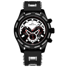 Load image into Gallery viewer, MEGALITH Luxury Mens Watches Waterproof Sports Chronograph