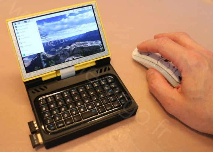 ﻿Train Your Brain with Pocket PC!