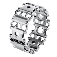 Load image into Gallery viewer, Multitool Bracelet
