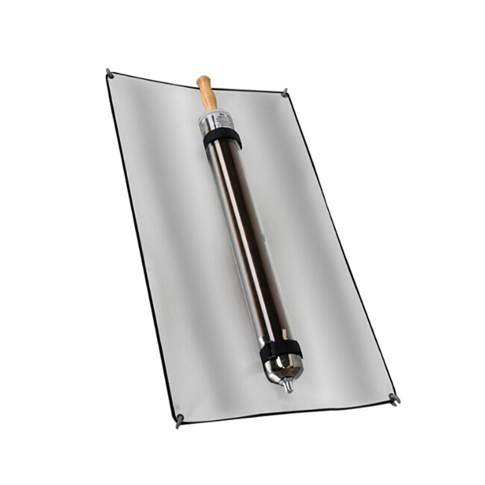Outdoor Portable Solar Power BBQ Grill