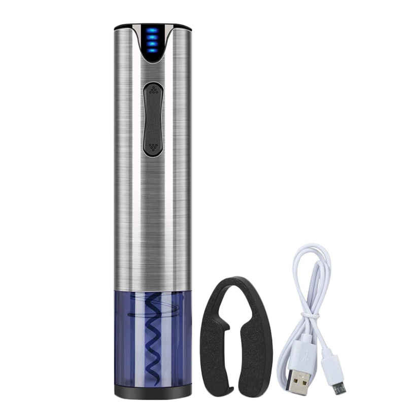 Electric Wine Opener Rechargeable