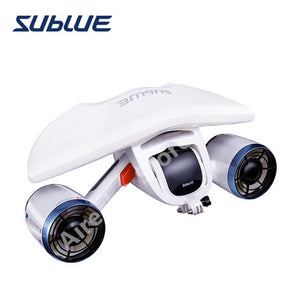 Sublue Whiteshark Mix Underwater Electric Scooter