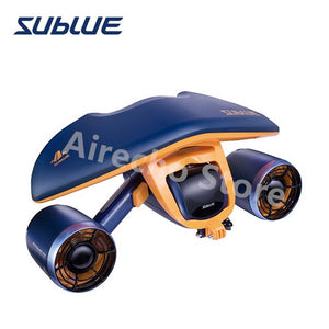 Sublue Whiteshark Mix Underwater Electric Scooter